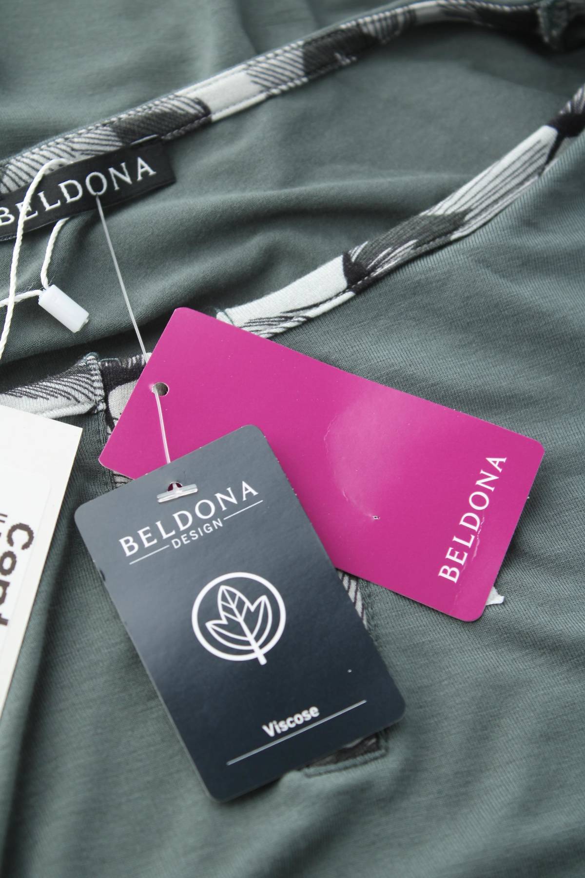 Дамска нощница Beldona3