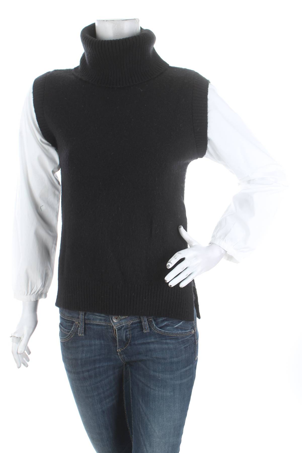 Γυναικείο ζιβάγκο Cache Cache1