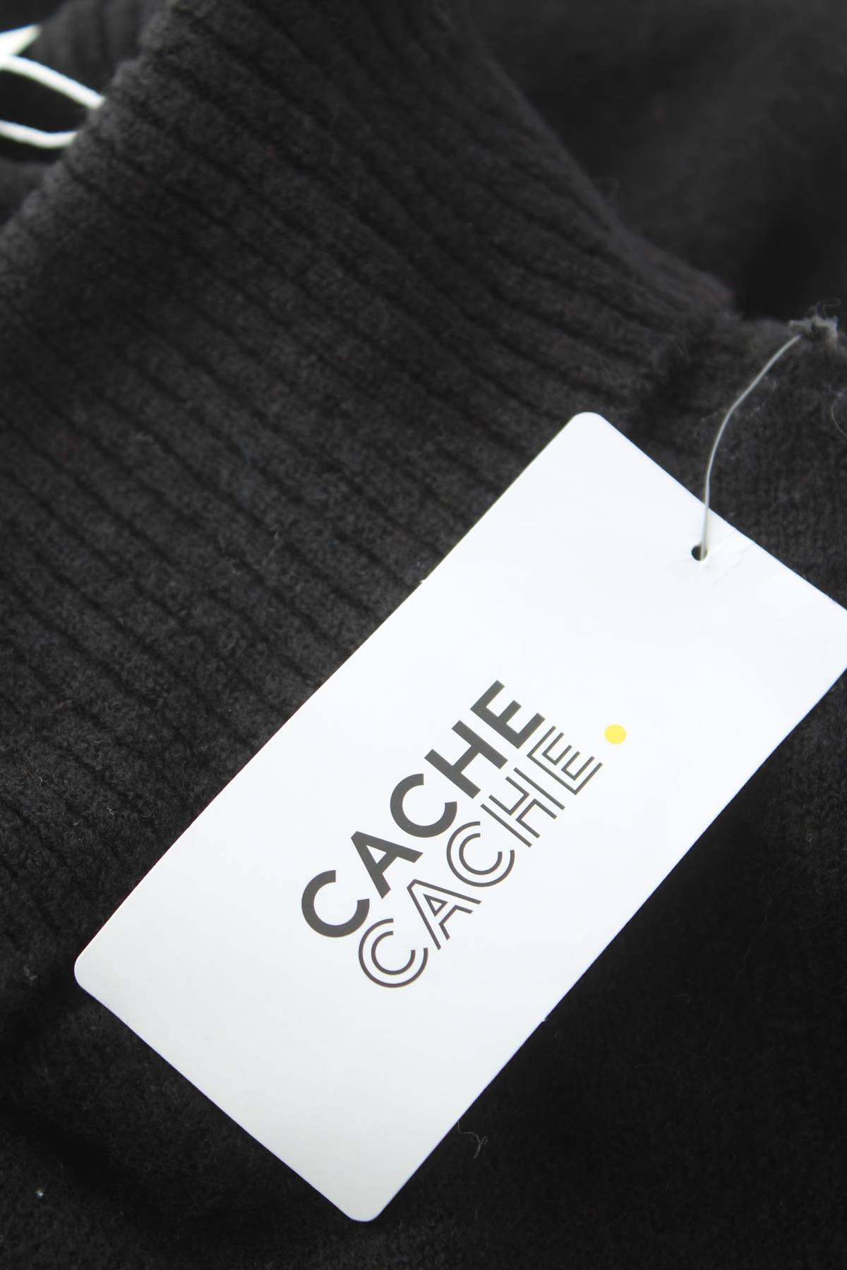 Γυναικείο ζιβάγκο Cache Cache3