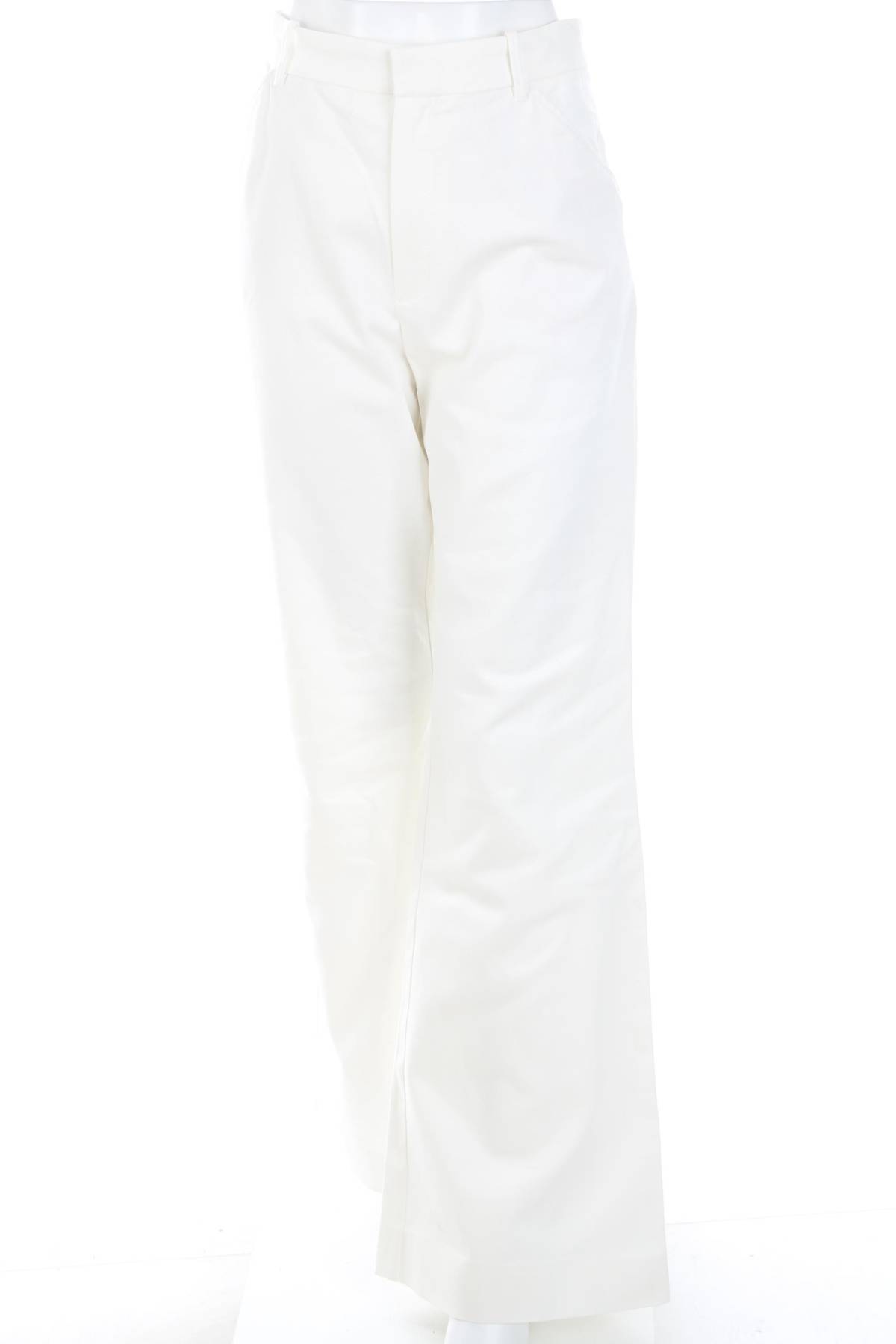 Дамски панталон Massimo Dutti1