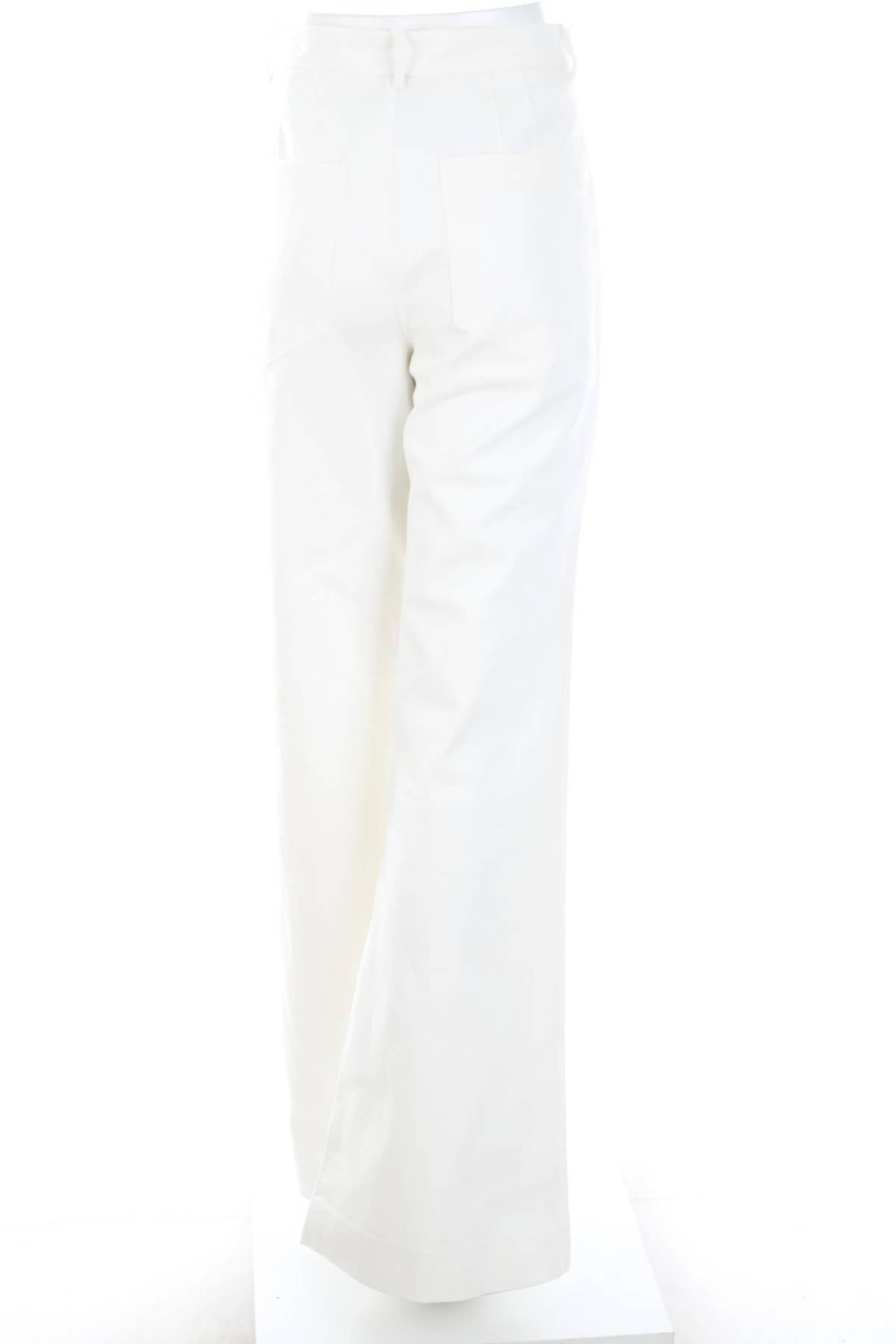 Дамски панталон Massimo Dutti2