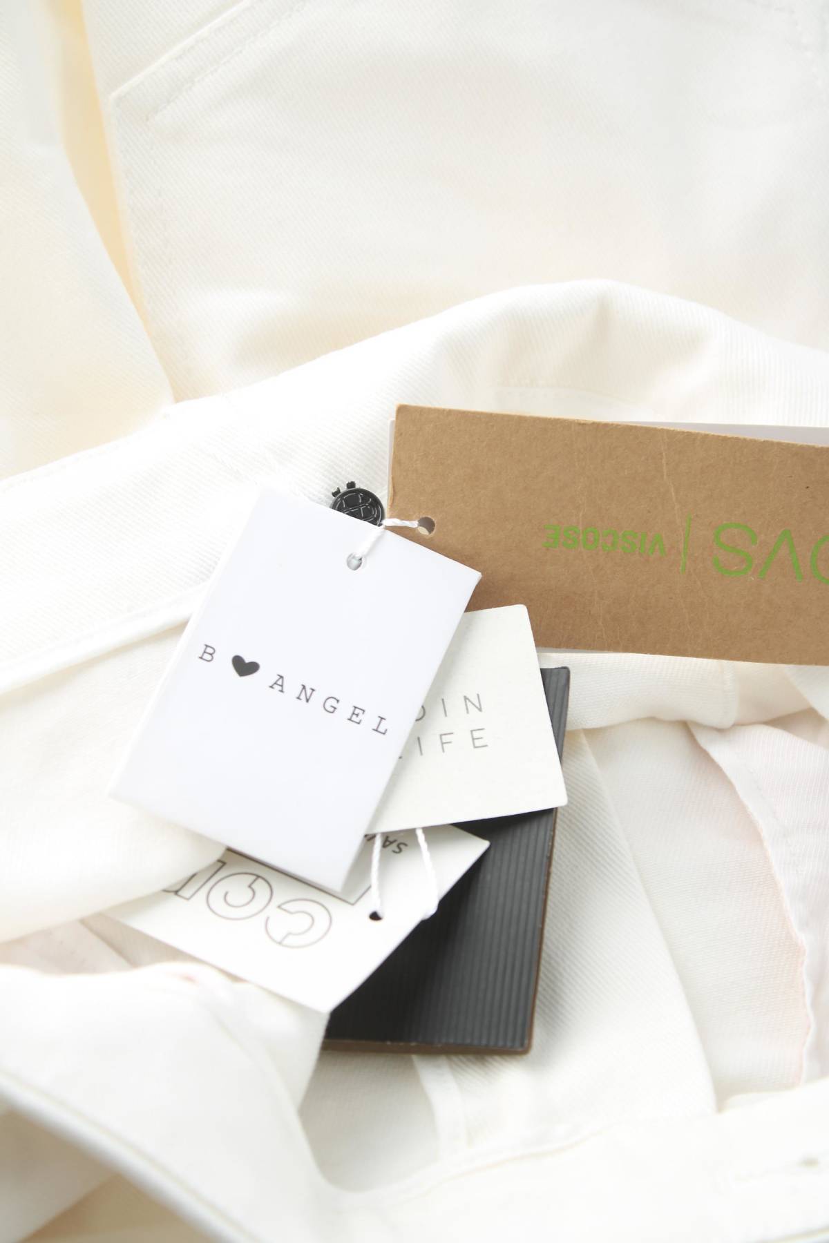 Дамски панталон Massimo Dutti3