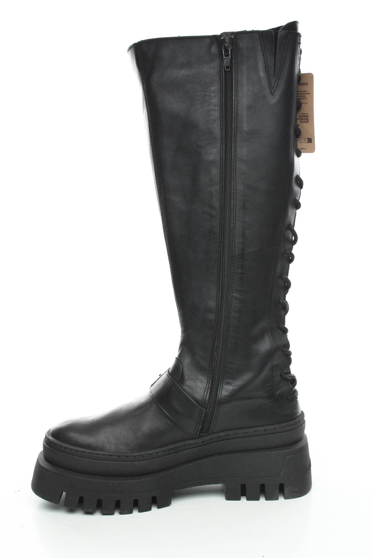 Дамски ботуши Steve Madden2