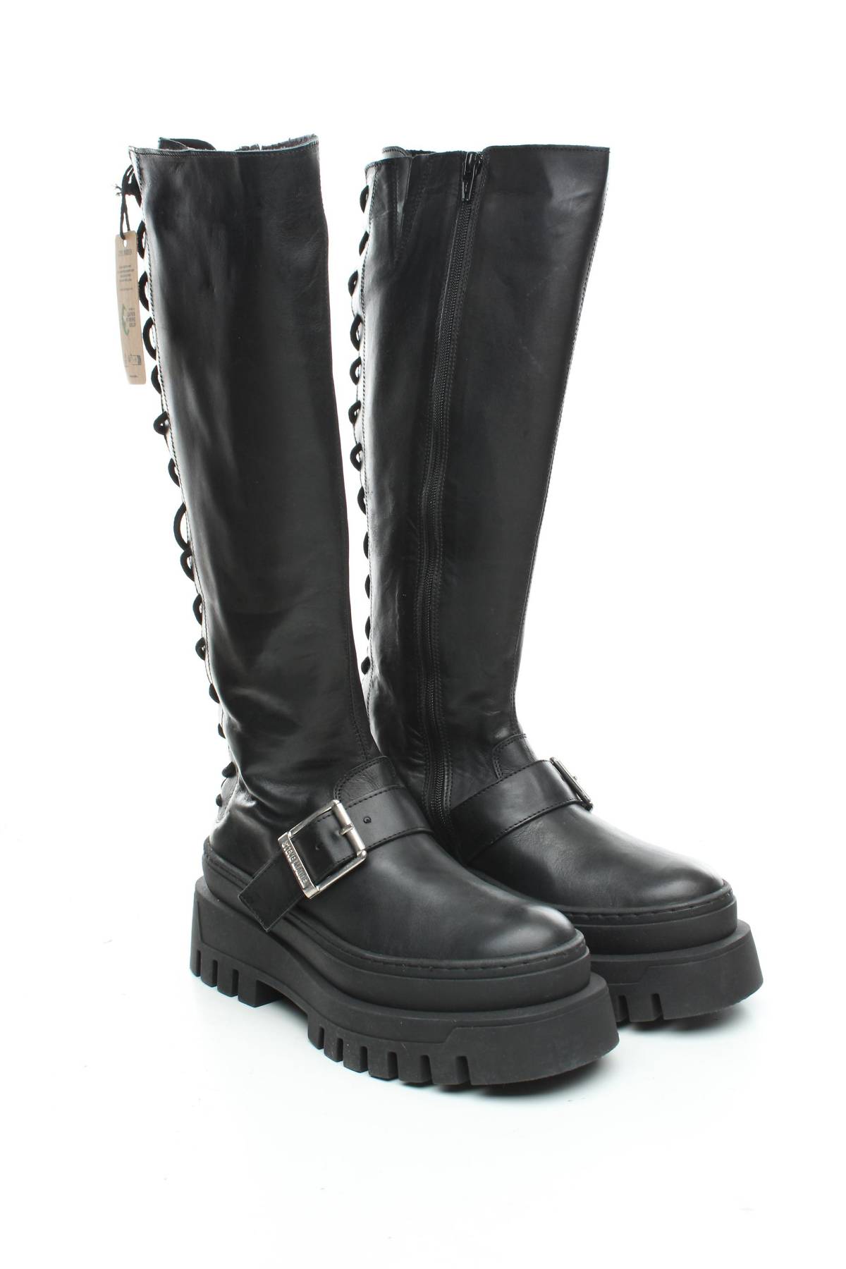 Дамски ботуши Steve Madden3