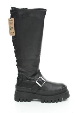 Дамски ботуши Steve Madden1