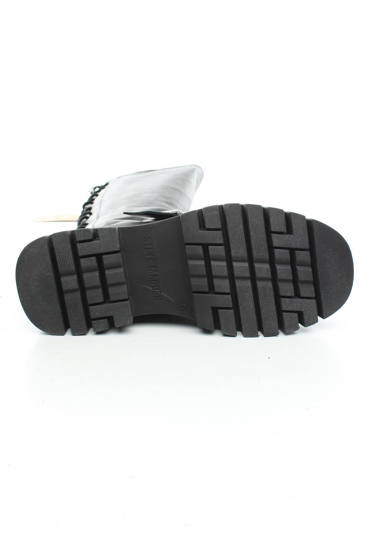 Дамски ботуши Steve Madden4