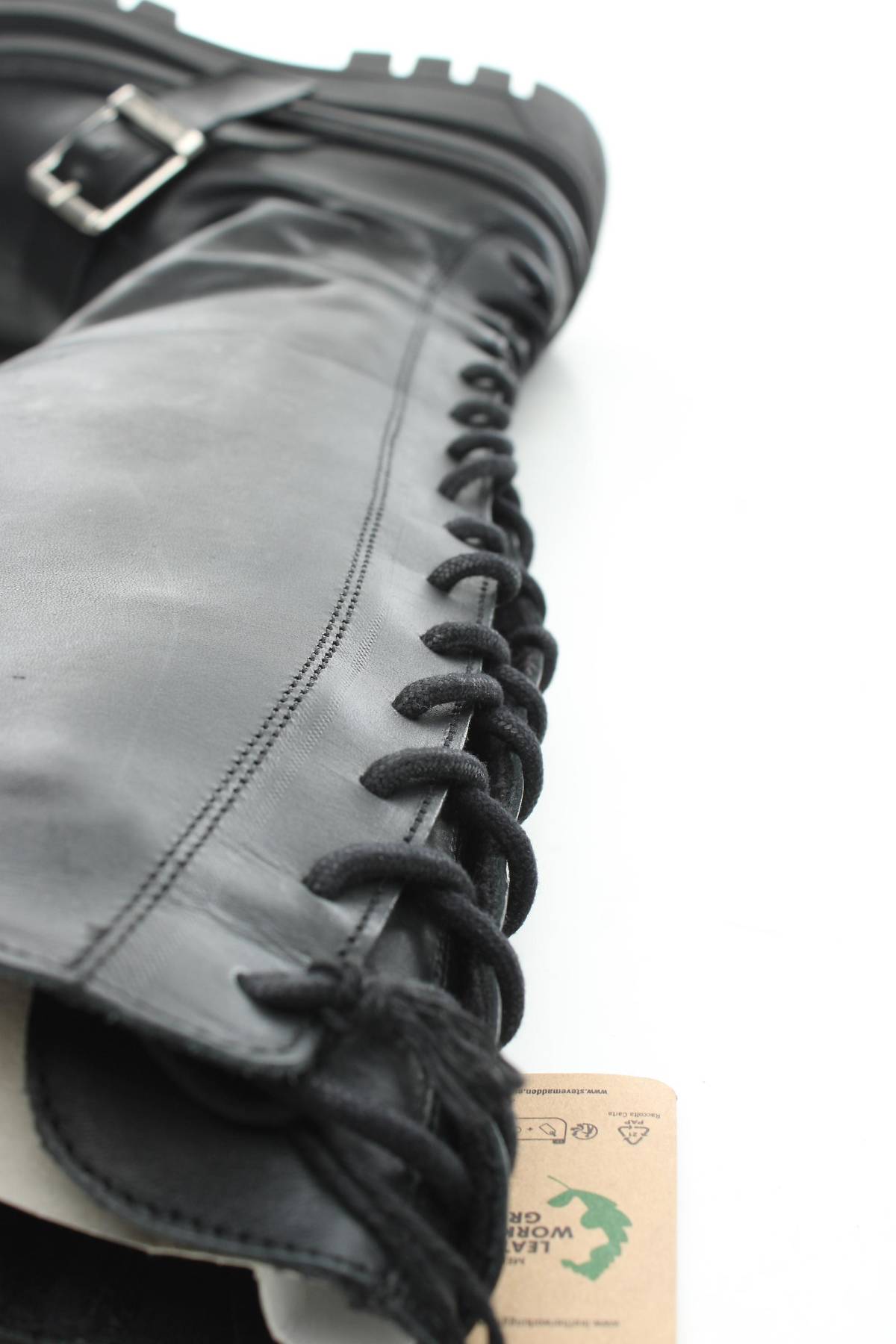 Дамски ботуши Steve Madden5