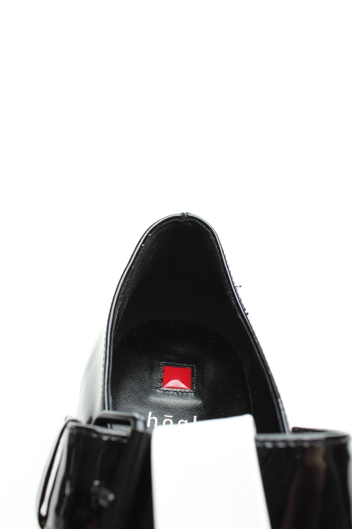 Γυναικεία παπούτσια Hogl5