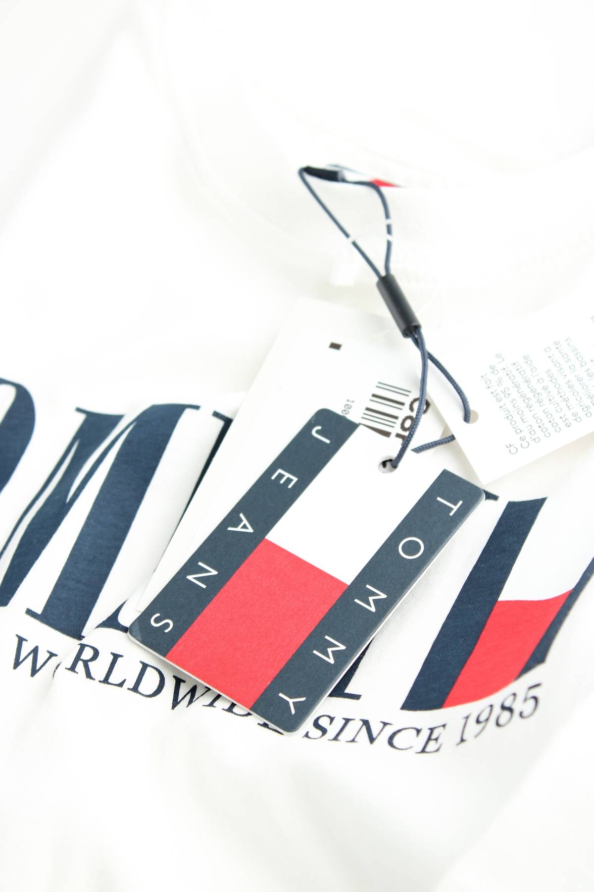 Ανδρικό t-shirt Tommy Jeans3