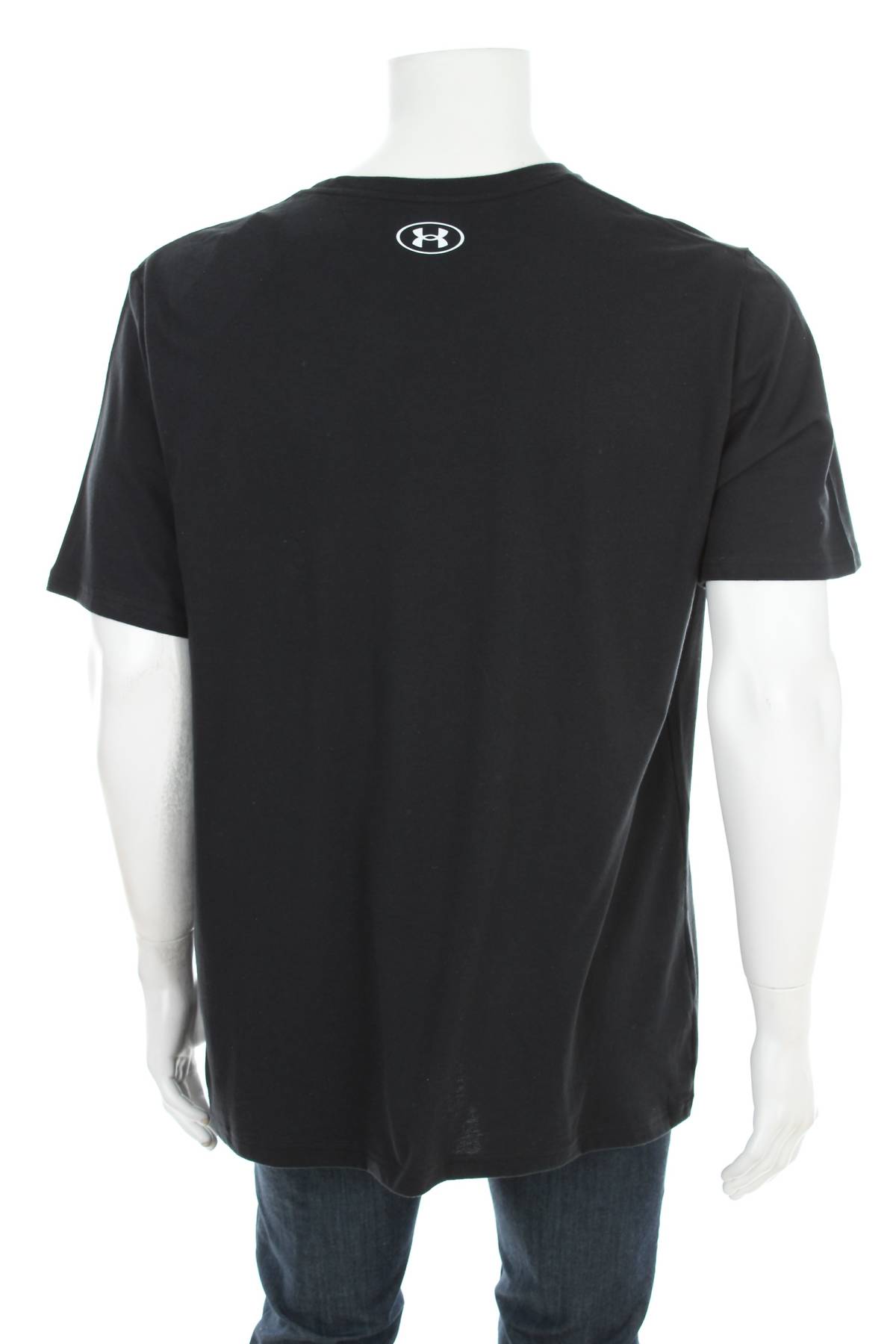 Ανδρικό t-shirt Under Armour2