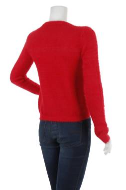Дамски пуловер Desigual2