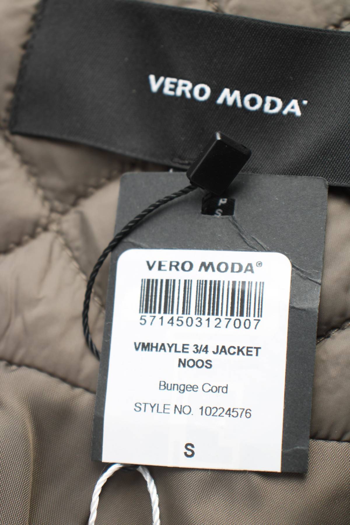 Преходно яке Vero Moda4