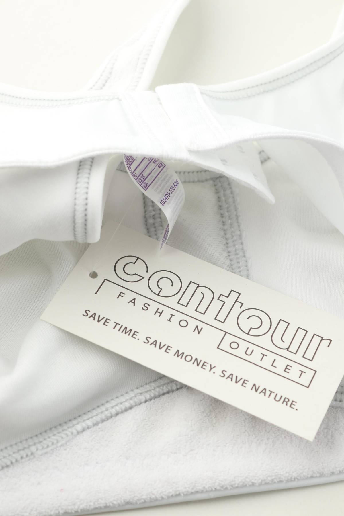 Αθλητικό σουτιέν Viania3 - Contourshop.gr Αθλητικό σουτιέν Viania3