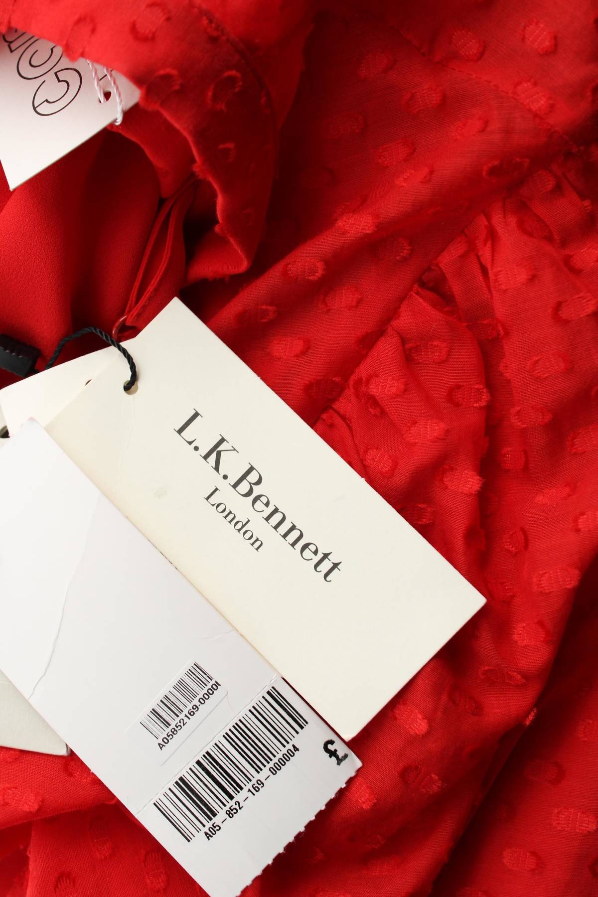 Φορέματα L.K.Bennett4 - Contourshop.gr Φορέματα L.K.Bennett4