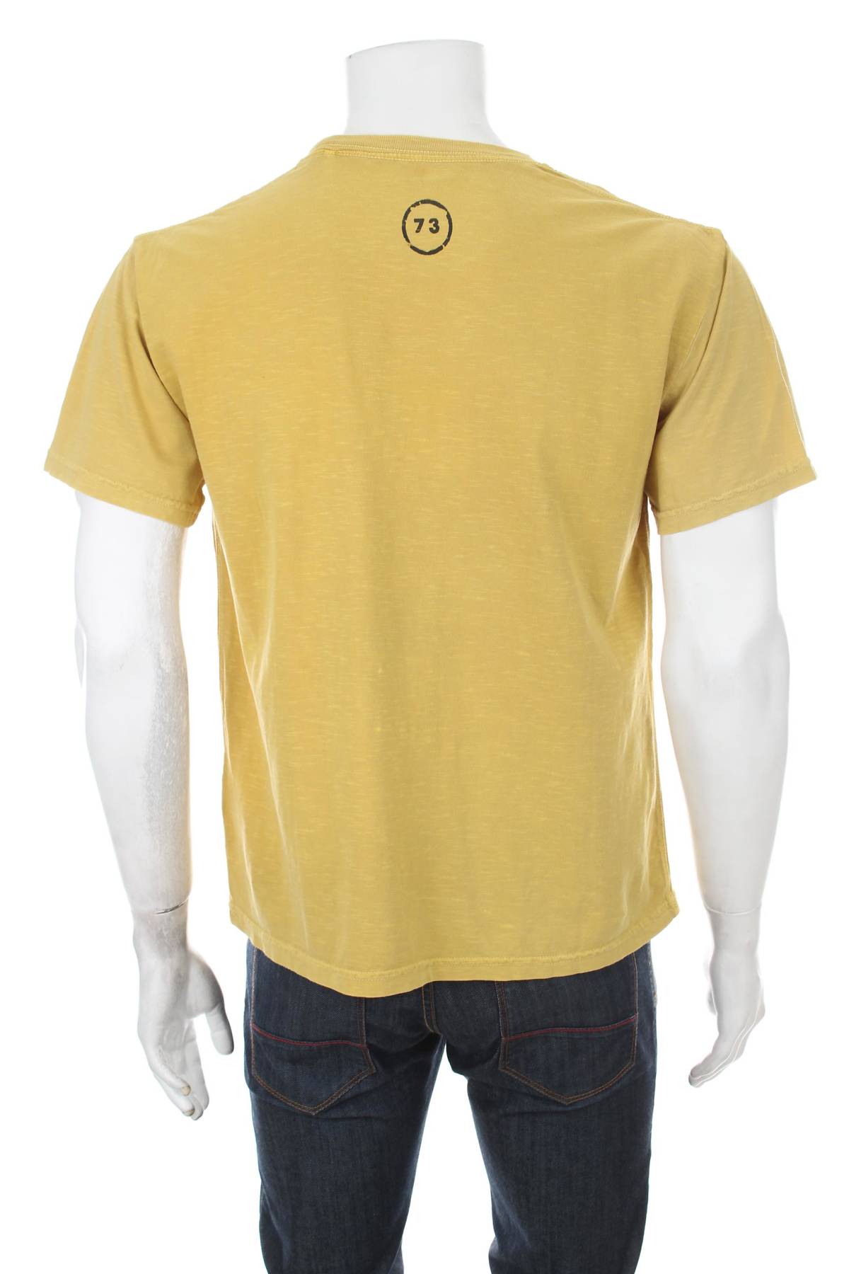 Ανδρικό t-shirt Pepe Jeans2 - Contourshop.gr Ανδρικό t-shirt Pepe Jeans2