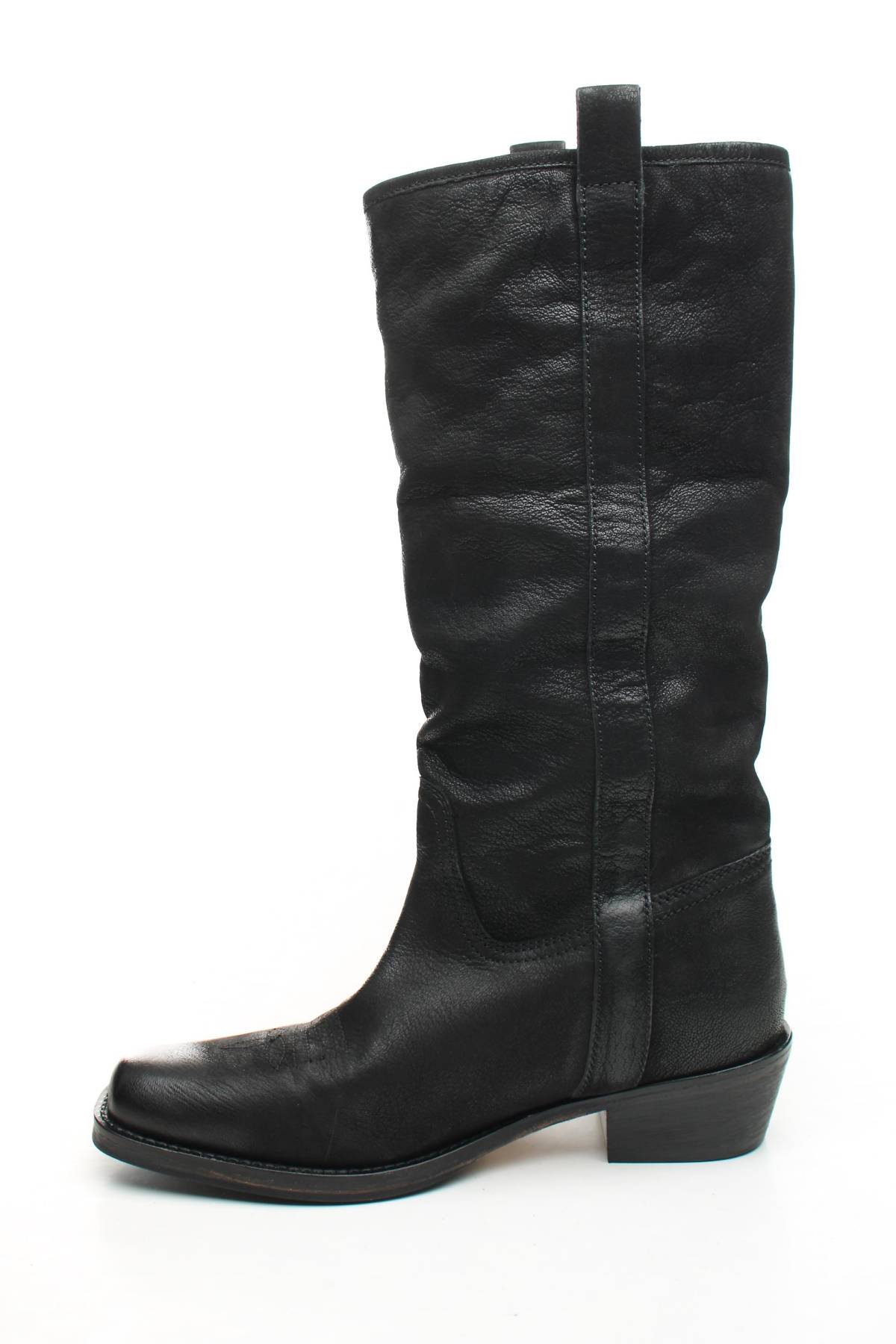 Γυναικείες μπότες Rinascimento2