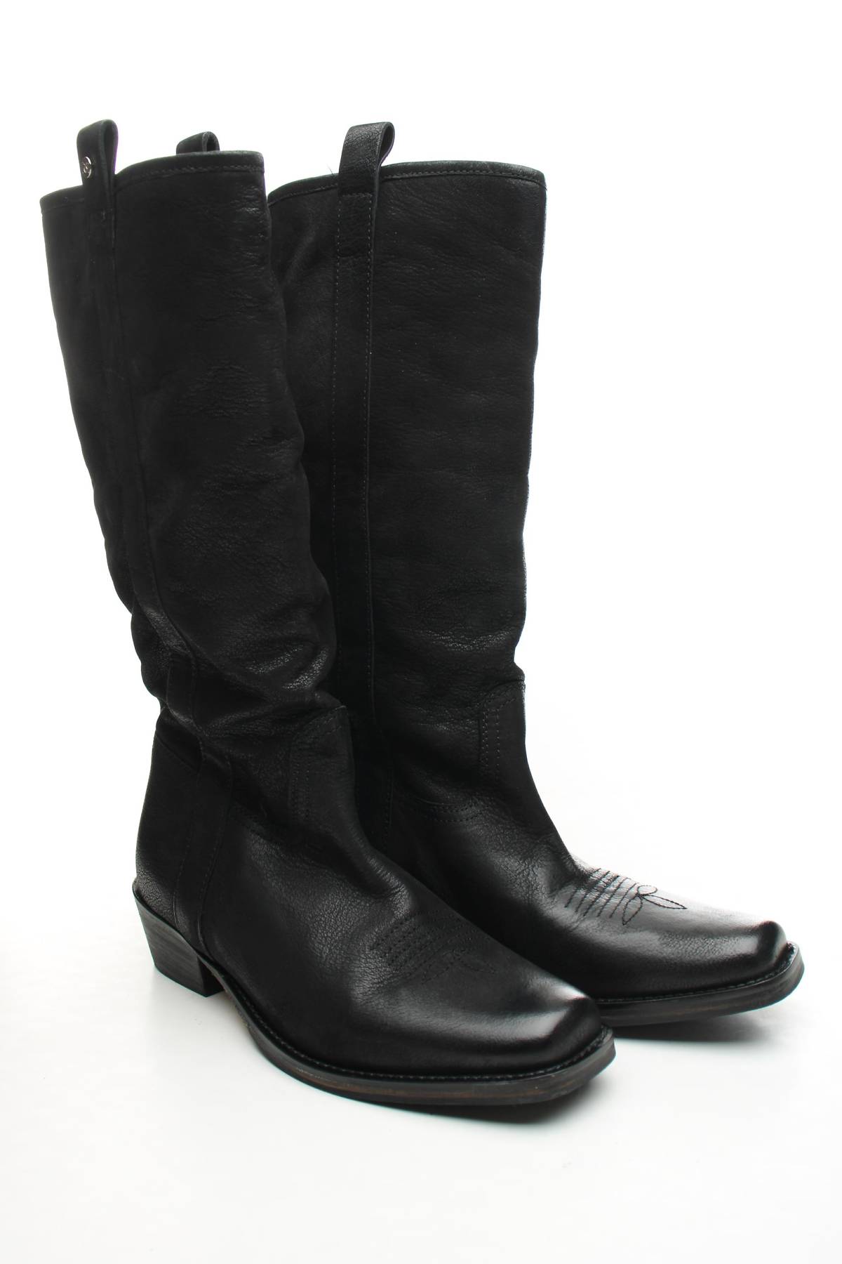 Γυναικείες μπότες Rinascimento3