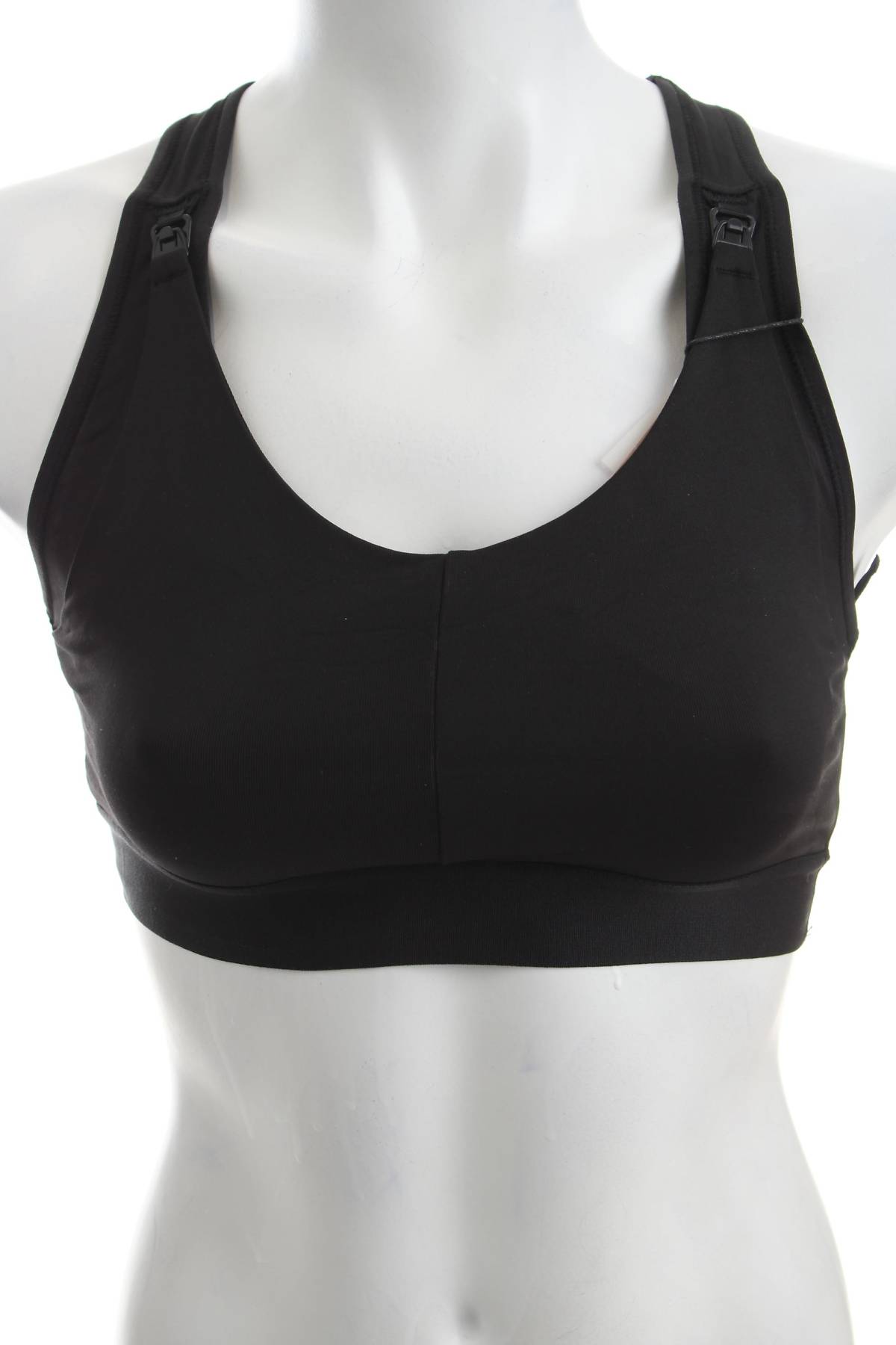 Сутиен за кърмене Stay in Place1 - Contour.bg Сутиен за кърмене Stay in Place1