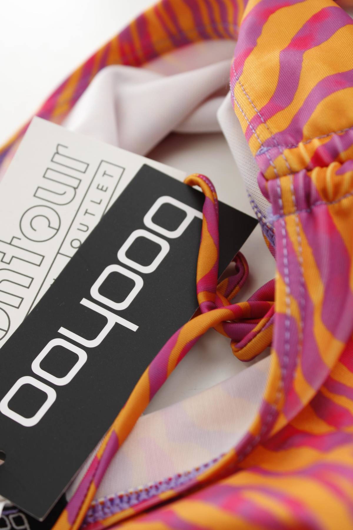 Бански долнище Boohoo3 - Contour.bg Бански долнище Boohoo3