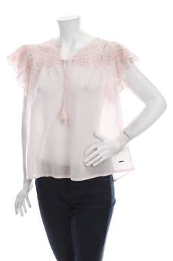 Γυναικεία μπλούζα Pepe Jeans1 - Contourshop.gr Γυναικεία μπλούζα Pepe Jeans1