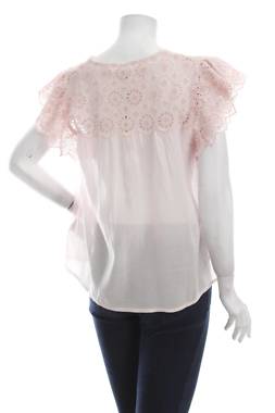 Γυναικεία μπλούζα Pepe Jeans2 - Contourshop.gr Γυναικεία μπλούζα Pepe Jeans2