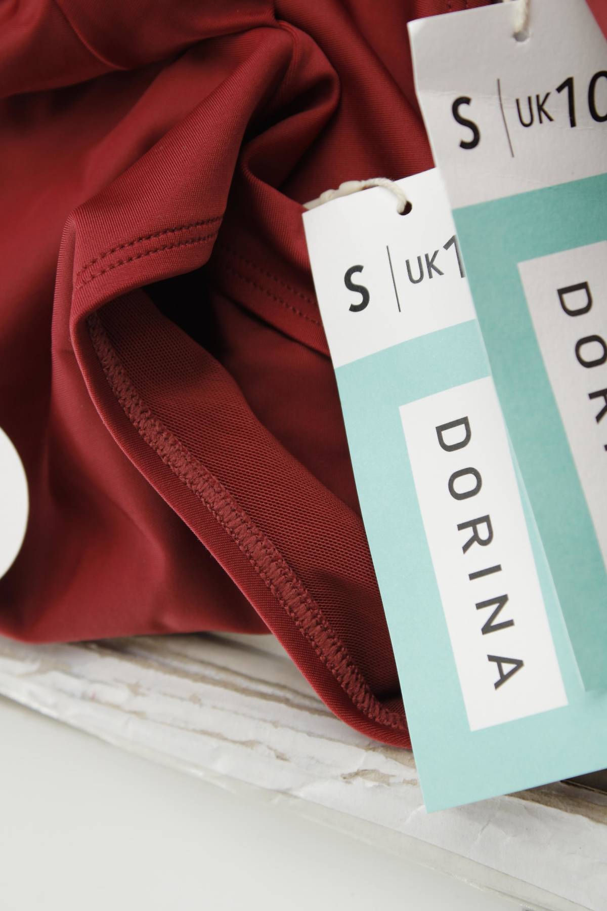 Σετ μαγιό Dorina3