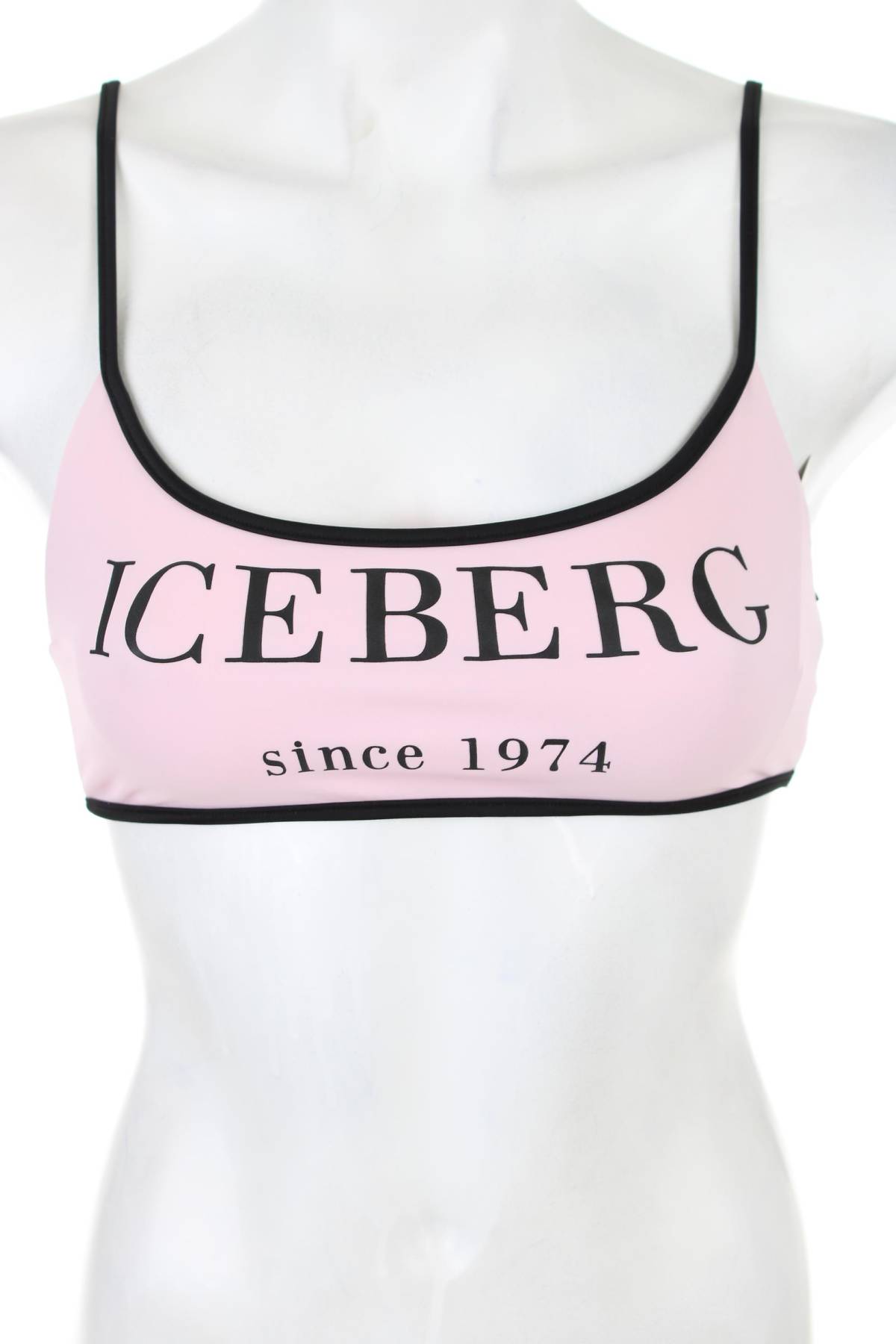 Бански горнище Iceberg1 - Contour.bg Бански горнище Iceberg1