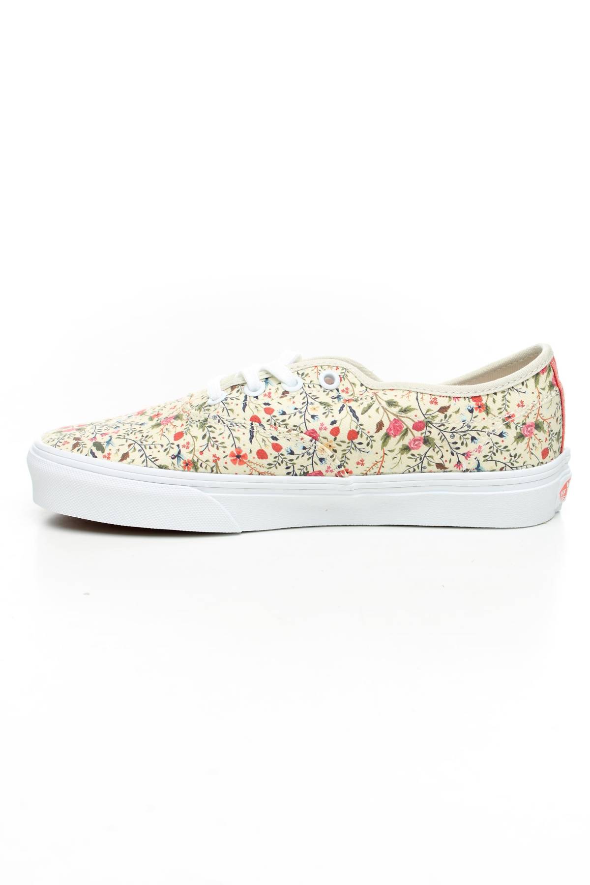 Sneakers Vans2