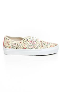 Sneakers Vans1