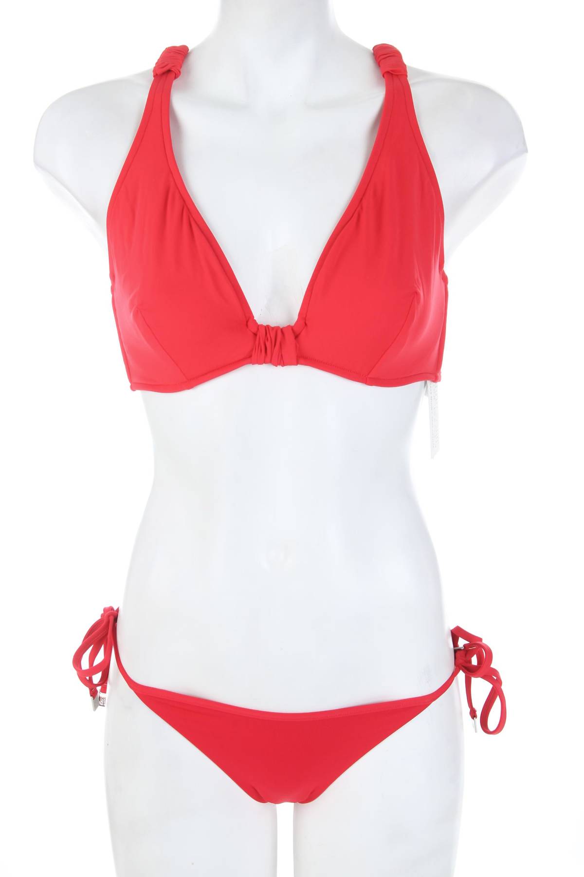 Σετ μαγιό Seafolly1