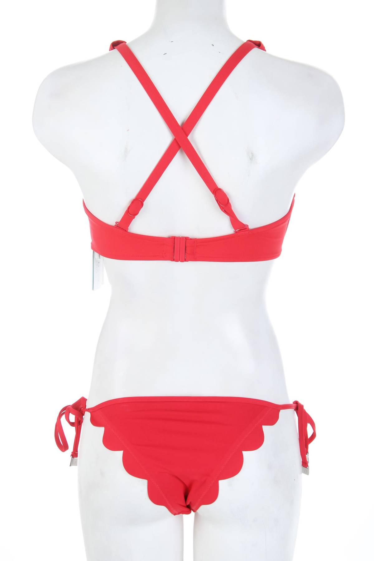 Σετ μαγιό Seafolly2
