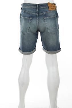 Мъжки къси дънки Jack & Jones2
