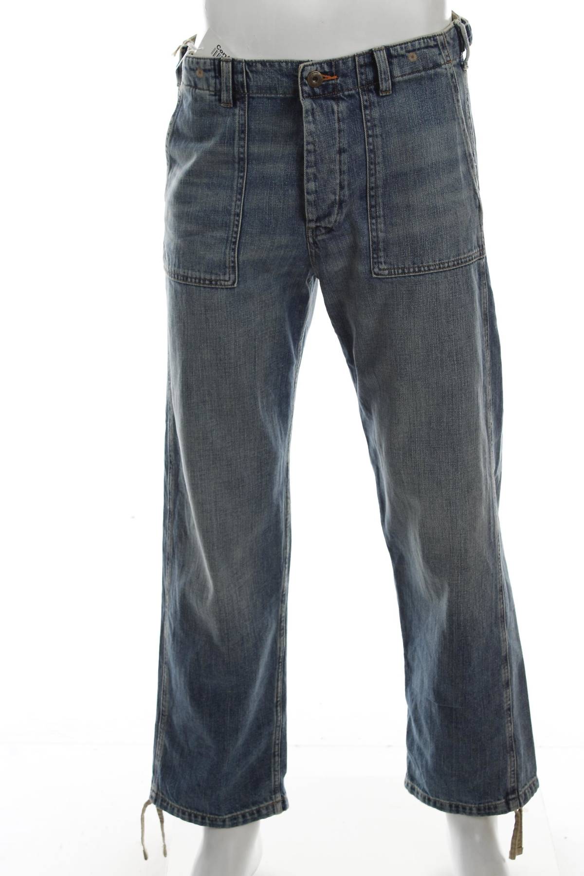 Ανδρικά τζιν Jack & Jones1