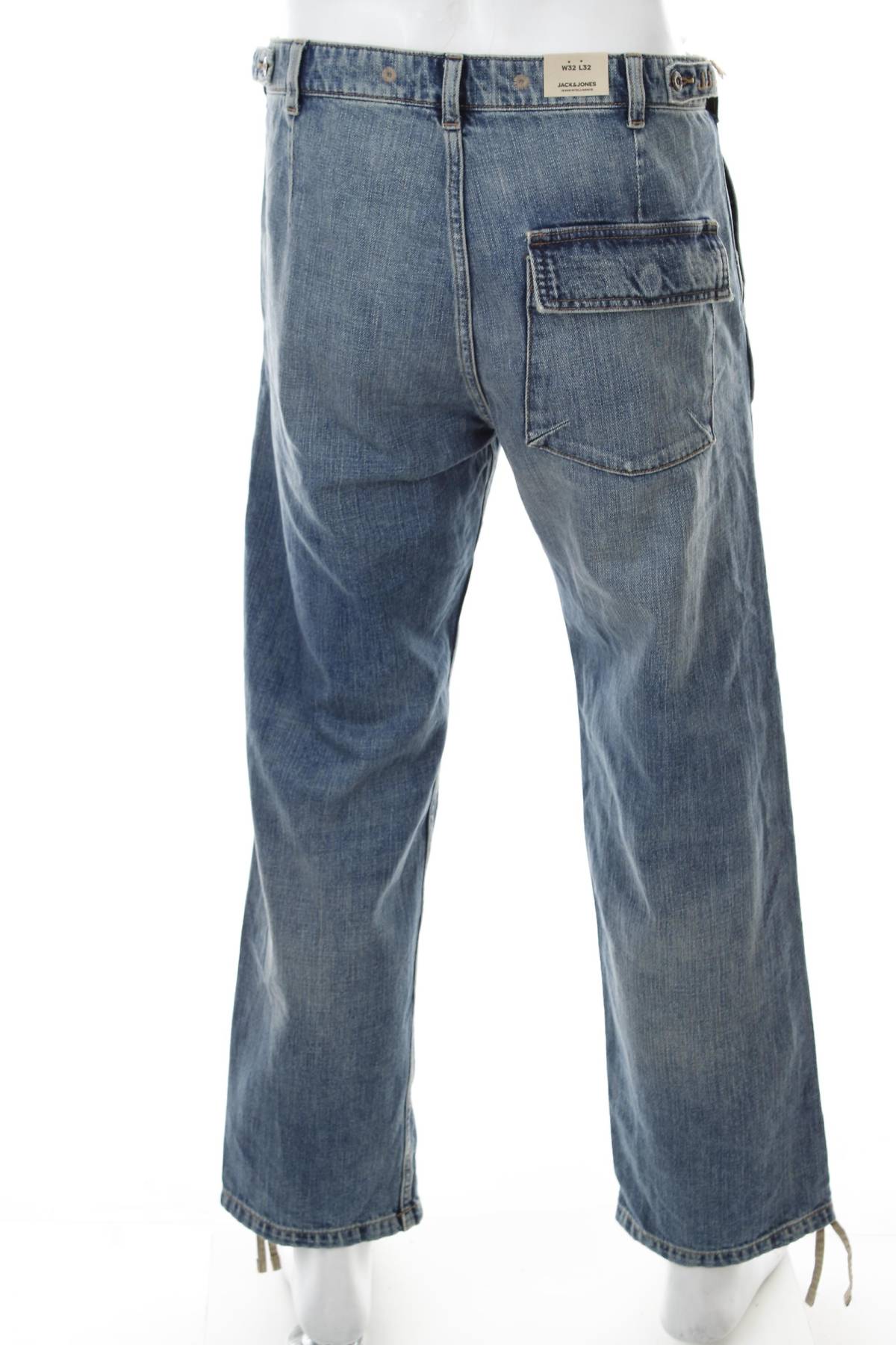 Ανδρικά τζιν Jack & Jones2