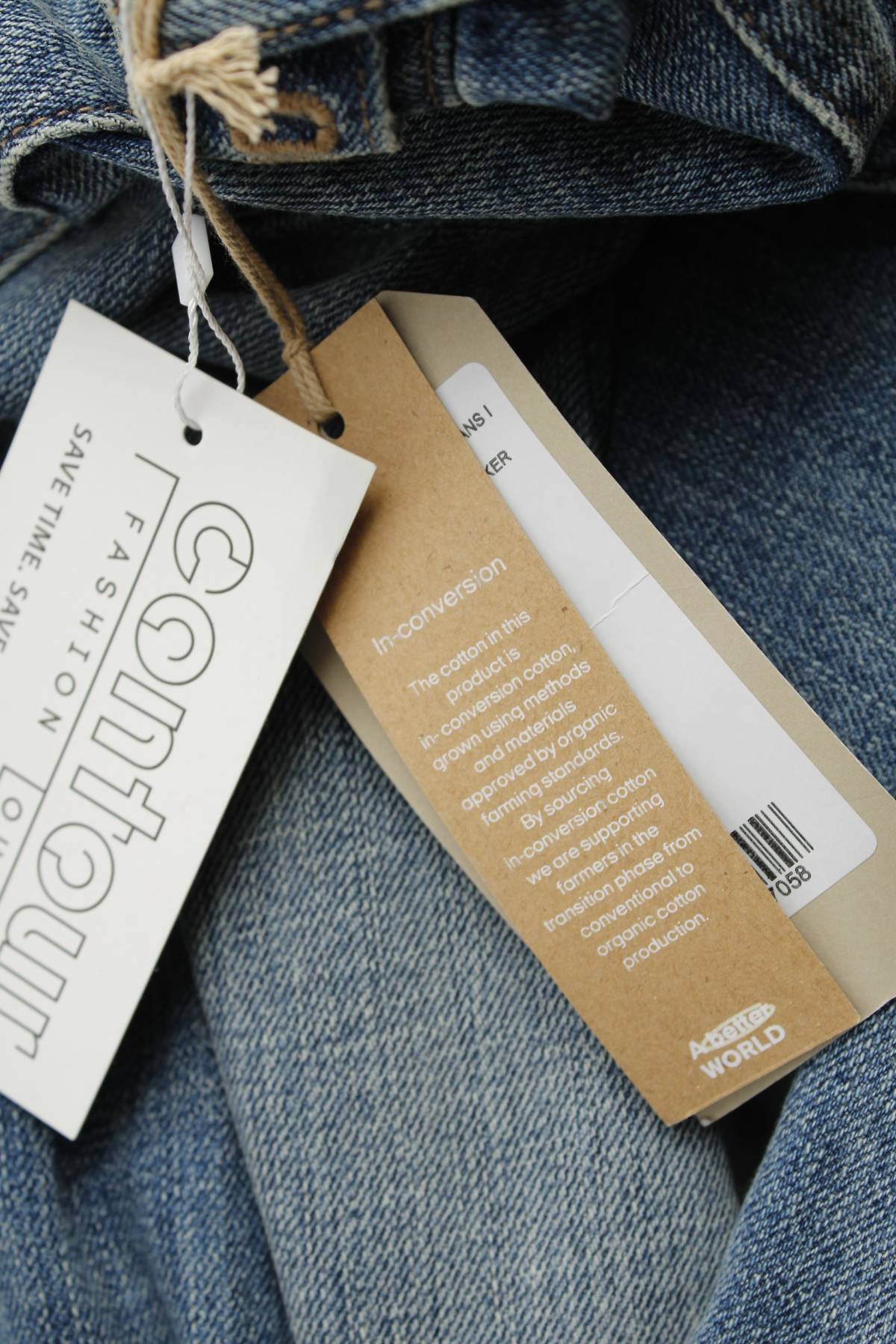 Ανδρικά τζιν Jack & Jones3