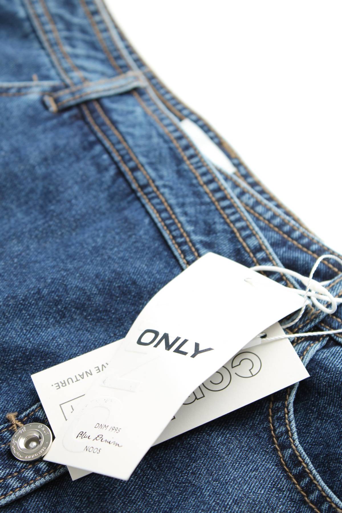 Φούστα-παντελόνι Only3