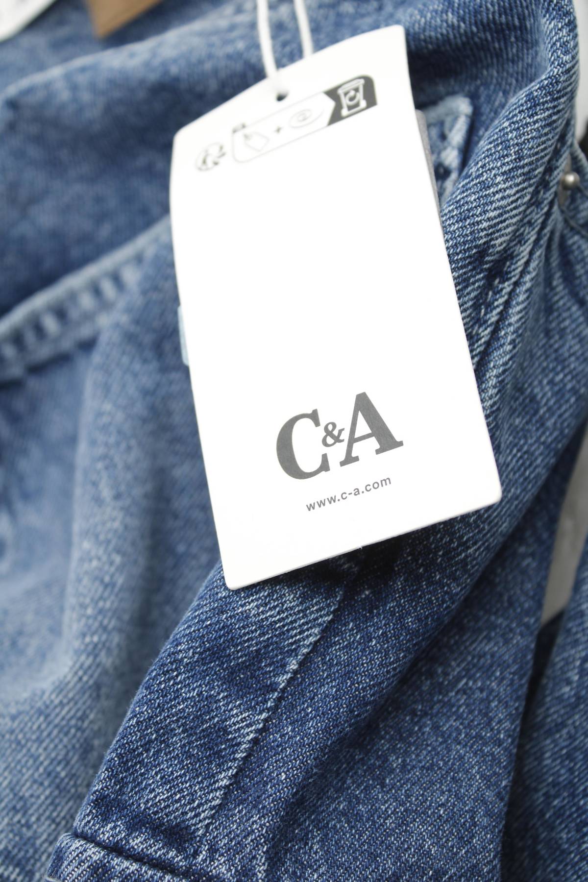 Мъжки дънки C&A3 - Contour.bg Мъжки дънки C&A3