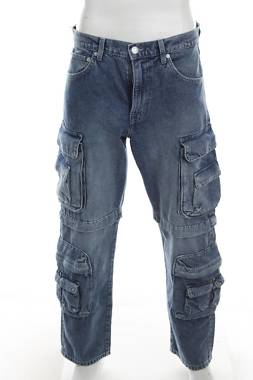 Мъжки дънки C&A1