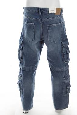 Мъжки дънки C&A2