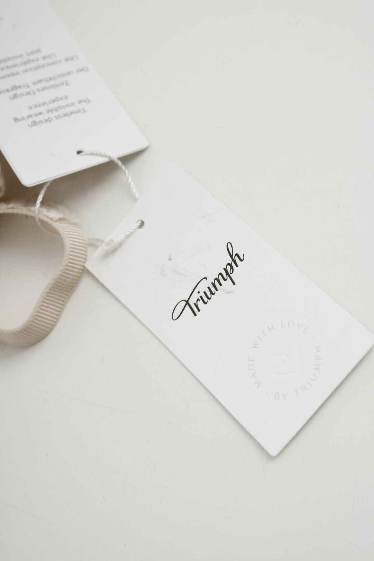 Сутиен Triumph3