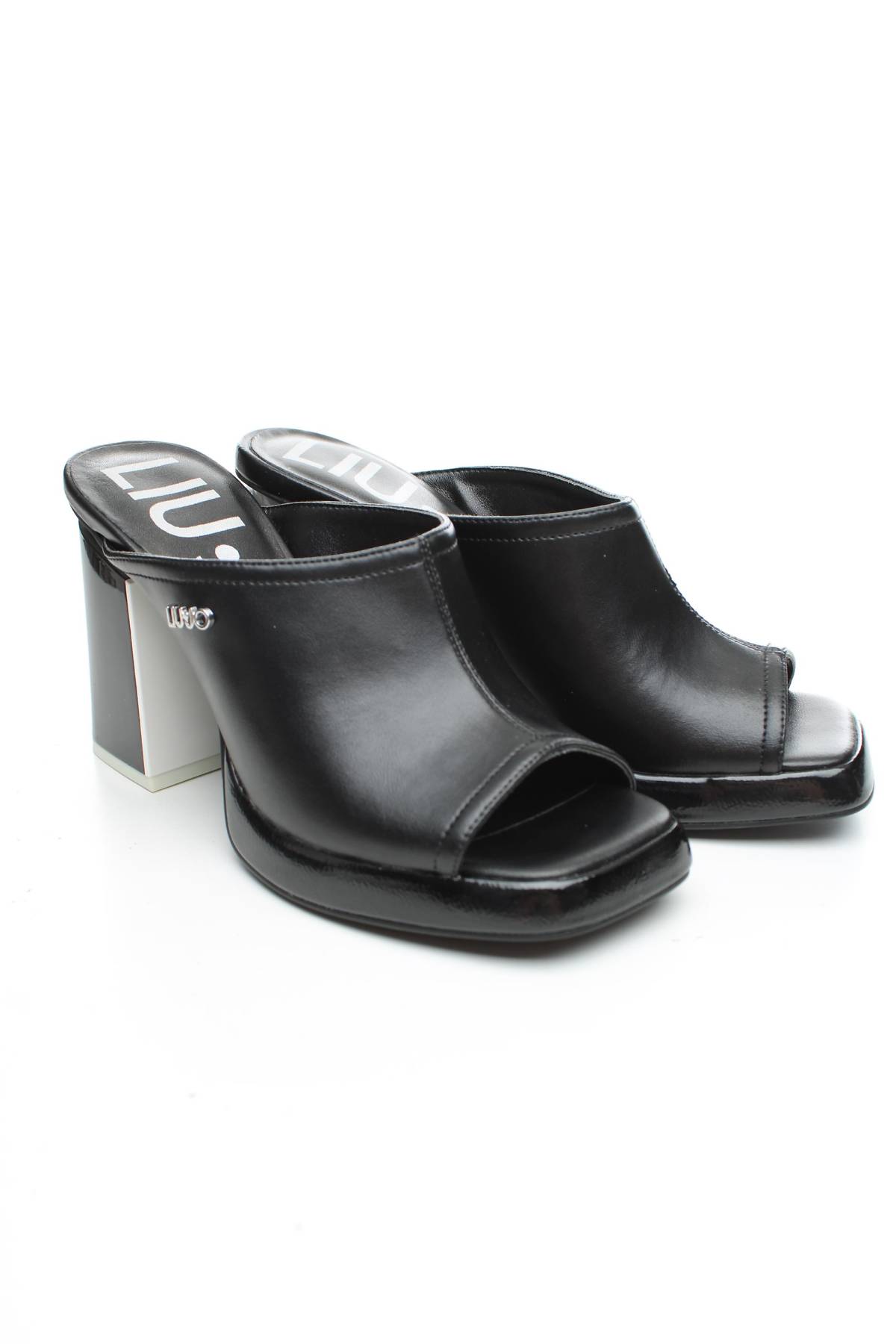 Πέδιλα Liu Jo3