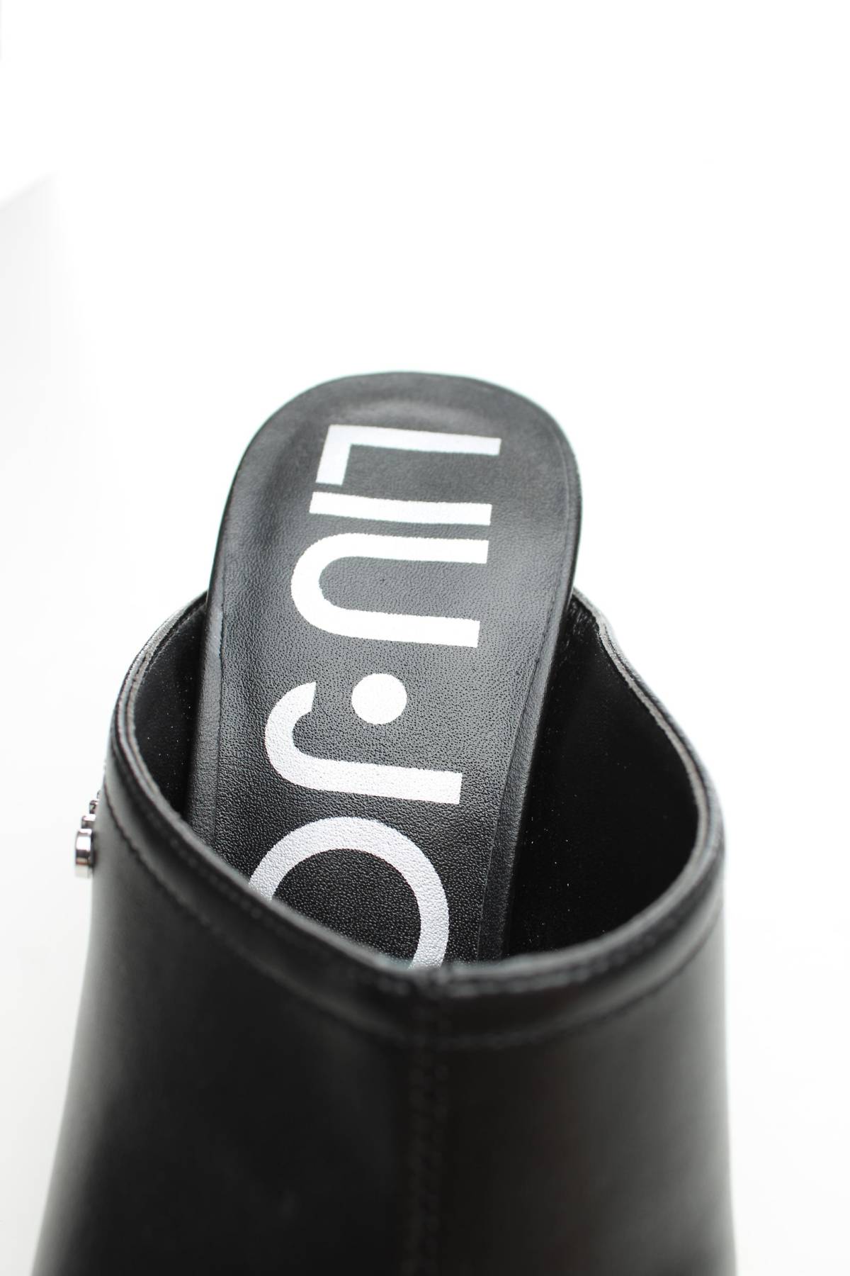 Πέδιλα Liu Jo5