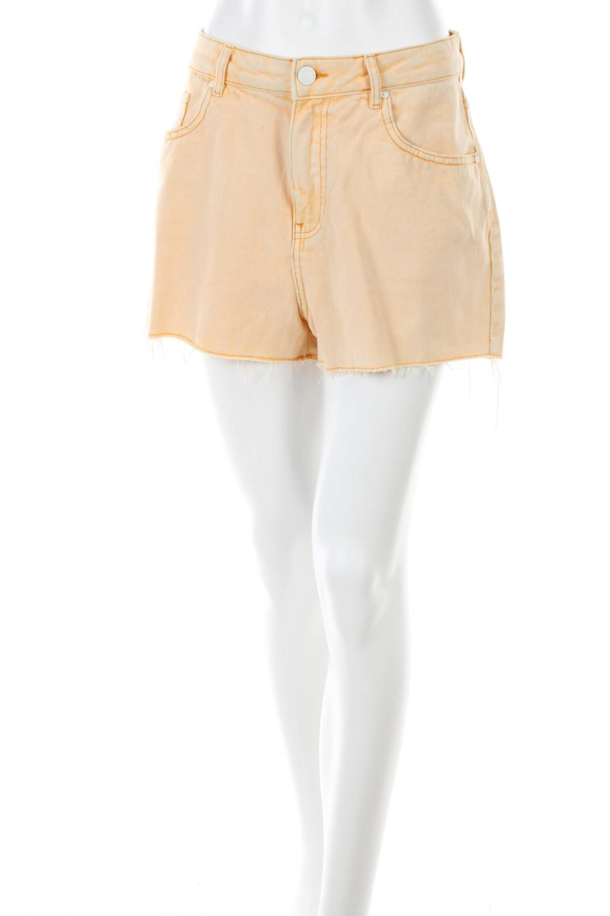 Дамски къси дънки Calliope1