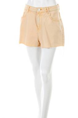 Дамски къси дънки Calliope1