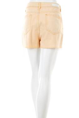 Дамски къси дънки Calliope2