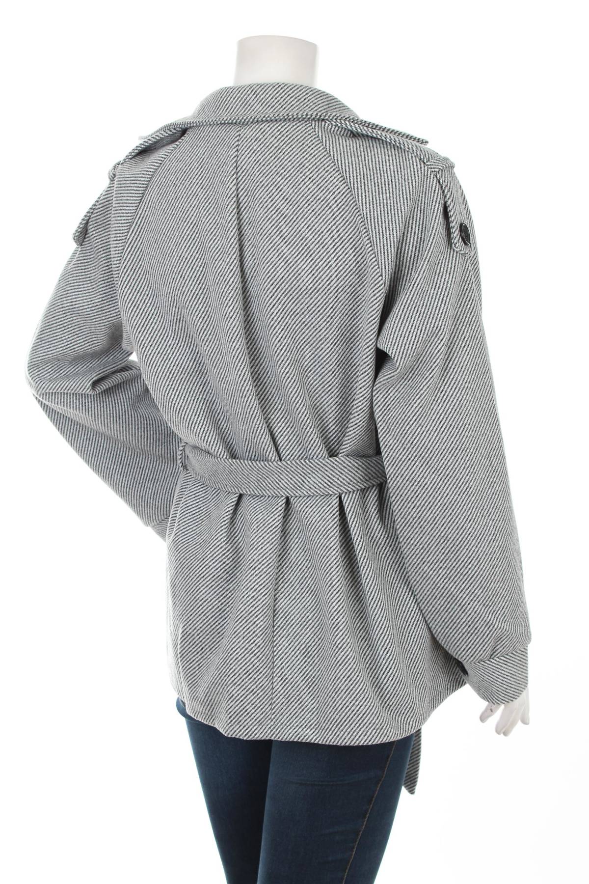 Дамско палто Boohoo2