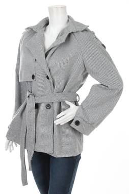 Дамско палто Boohoo1