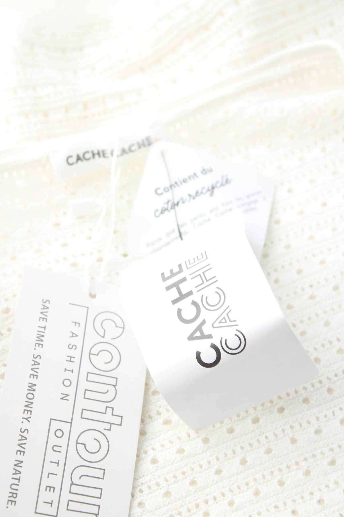 Γυναικεία μπλούζα Cache Cache3