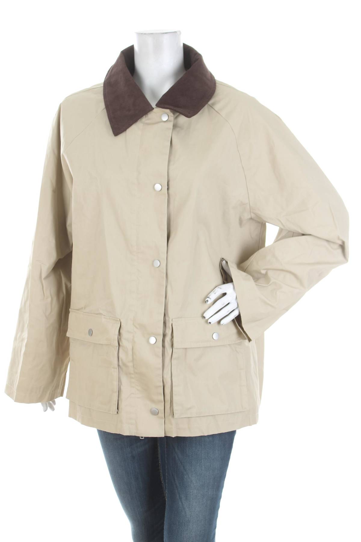 Дамско яке River Island1