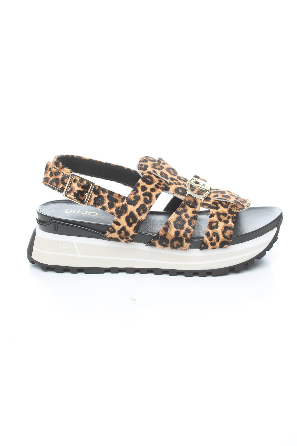 Сандали Liu Jo1